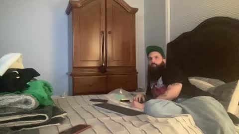 Matt online show from 01/30/25, 08:54