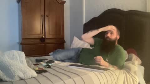 Matt online show from 02/01/25, 06:00