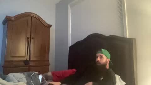 Matt online show from 02/02/25, 10:28