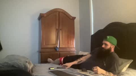 Matt online show from 02/09/25, 09:06