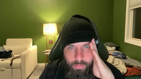 Matt online show from 12/05/25, 12:41