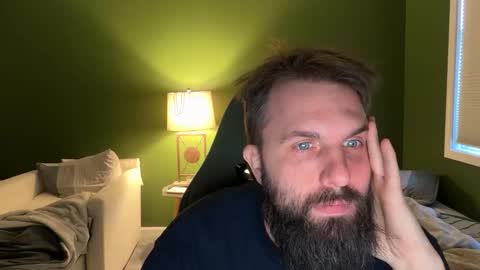 Matt online show from 12/14/25, 03:50