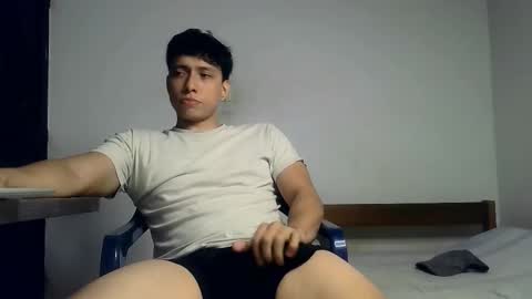 ELCONDE online show from 11/29/25, 03:09