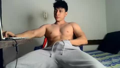 ELCONDE online show from 06/12/26, 09:08