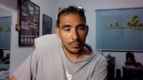Snapshot of conejero_37 chatting on 02/01/26, 03:54 Jesus online show from 02/01/26, 03:54