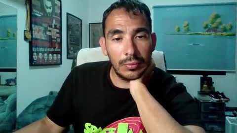 Snapshot of conejero_37 chatting on 02/05/26, 03:49 Jesus online show from 02/05/26, 03:49