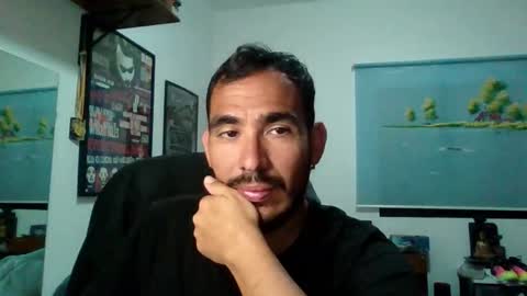 Snapshot of conejero_37 chatting on 02/12/26, 10:32 Jesus online show from 02/12/26, 10:32