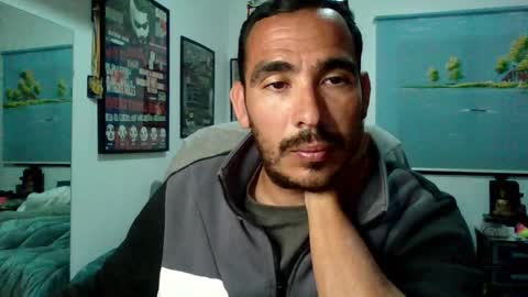 Snapshot of conejero_37 chatting on 02/13/26, 06:15 Jesus online show from 02/13/26, 06:15