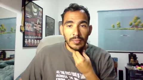 Snapshot of conejero_37 chatting on 02/14/26, 08:44 Jesus online show from 02/14/26, 08:44