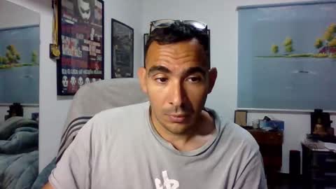 Snapshot of conejero_37 chatting on 02/22/26, 10:36 Jesus online show from 02/22/26, 10:36
