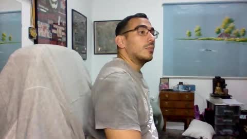 Snapshot of conejero_37 chatting on 03/02/26, 11:28 Jesus online show from 03/02/26, 11:28