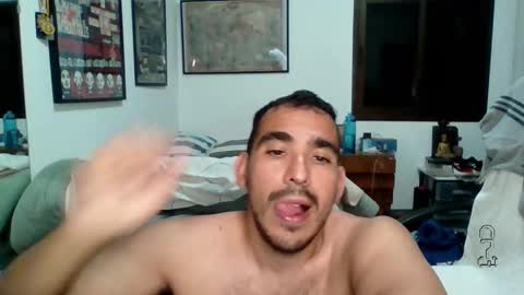 Snapshot of conejero_37 chatting on 03/04/26, 05:08 Jesus online show from 03/04/26, 05:08