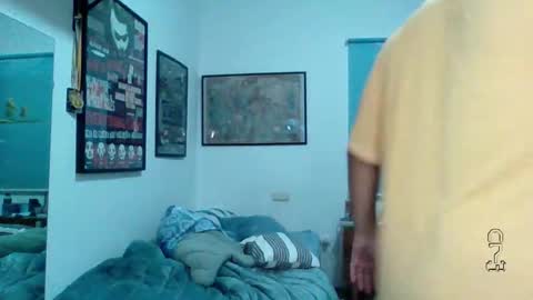 Snapshot of conejero_37 chatting on 03/15/26, 09:15 Jesus online show from 03/15/26, 09:15