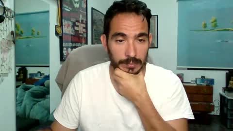 Snapshot of conejero_37 chatting on 04/03/26, 10:02 Jesus online show from 04/03/26, 10:02
