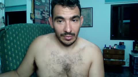 Snapshot of conejero_37 chatting on 06/06/26, 09:36 Jesus online show from 06/06/26, 09:36