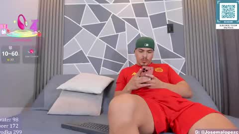 Damian and Daniel online show from 04/29/26, 11:55