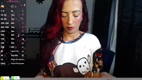conie online show from 05/31/26, 05:04