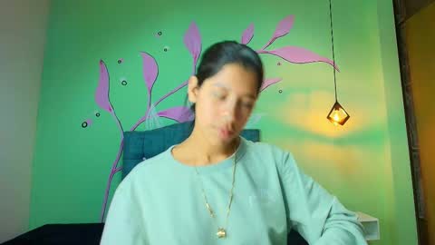 C O N N I E online show from 11/27/25, 01:57