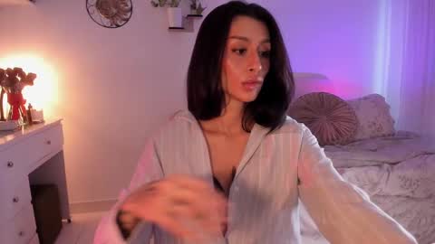 connie    online show from 03/01/25, 01:40