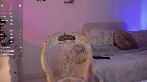 connie    online show from 03/04/25, 01:59