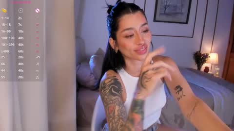 connie    online show from 09/17/25, 09:55