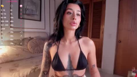 connie    online show from 10/12/25, 12:59