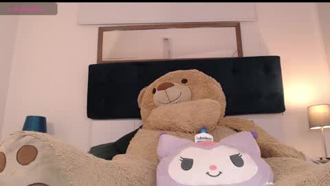 Snapshot of connie_haze chatting on 12/02/24, 11:29 Connie online show from 12/02/24, 11:29