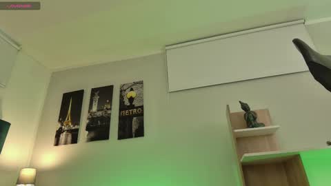 Snapshot of connie_haze chatting on 02/22/25, 08:09 Connie online show from 02/22/25, 08:09