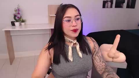 Snapshot of connie_haze chatting on 01/09/26, 08:32 Connie online show from 01/09/26, 08:32