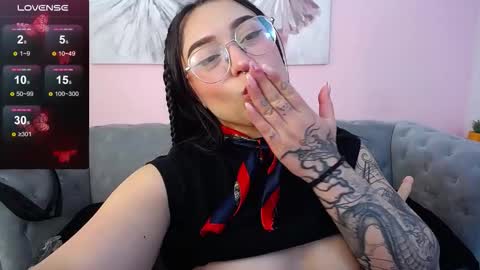 Snapshot of connie_haze chatting on 02/05/26, 09:58 Connie online show from 02/05/26, 09:58