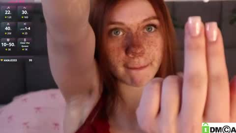 Amy online show from 07/15/26, 07:52