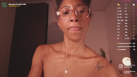 Snapshot of connie_west0 chatting on 01/21/25, 12:25   independent model online show from 01/21/25, 12:25