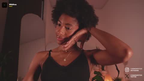 Snapshot of connie_west0 chatting on 01/21/25, 09:25   independent model online show from 01/21/25, 09:25