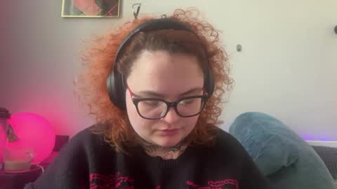 Snapshot of conniegiunta chatting on 04/30/26, 10:10 Jenny online show from 04/30/26, 10:10