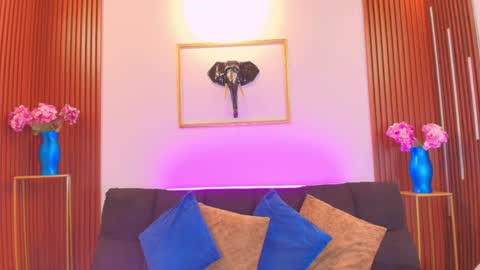 Connie Miller online show from 04/22/26, 01:12