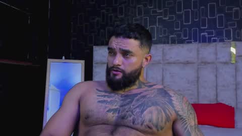 rusfegui online show from 01/24/25, 05:42