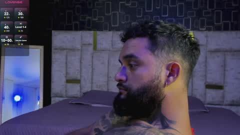 rusfegui online show from 01/30/25, 04:48