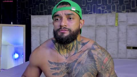 rusfegui online show from 02/03/25, 04:14