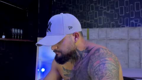 rusfegui online show from 02/16/25, 01:58