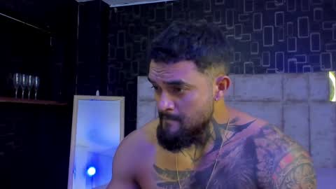 rusfegui online show from 02/22/25, 03:45