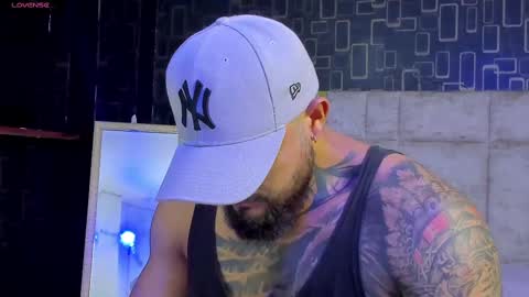 rusfegui online show from 02/23/25, 03:13