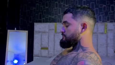 rusfegui online show from 02/26/25, 05:20