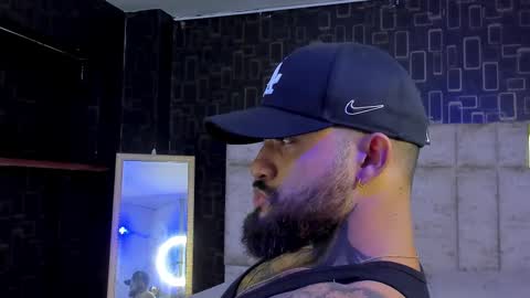 rusfegui online show from 02/26/25, 09:37