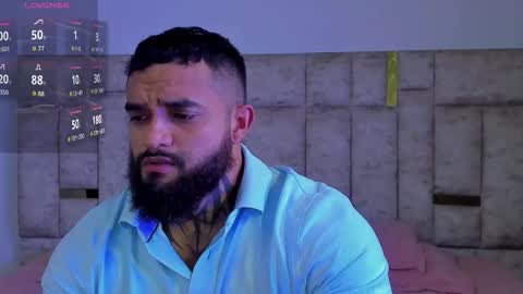 rusfegui online show from 10/14/25, 02:56