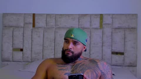 rusfegui online show from 11/27/25, 02:30