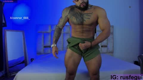 rusfegui online show from 04/27/26, 02:31