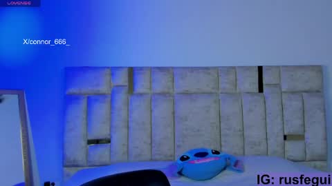 Snapshot of connor_666 chatting on 05/25/26, 02:39 rusfegui online show from 05/25/26, 02:39