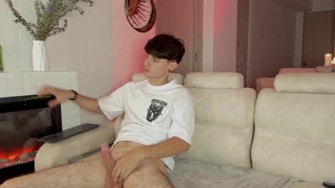 Snapshot of connor_and_angel chatting on 02/22/26, 02:24 connor_and_angel online show from 02/22/26, 02:24