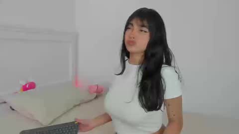 Snapshot of connor_and_angel chatting on 03/14/26, 10:15 connor_and_angel online show from 03/14/26, 10:15