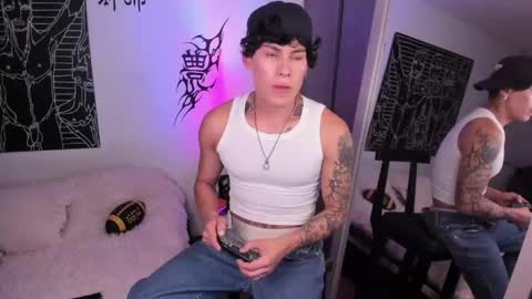 connor_davis online show from 05/22/26, 02:40